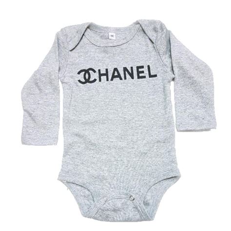 body chanel bebe